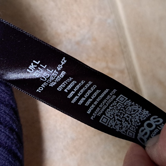 ASOS..nwot - Picture 3 of 10